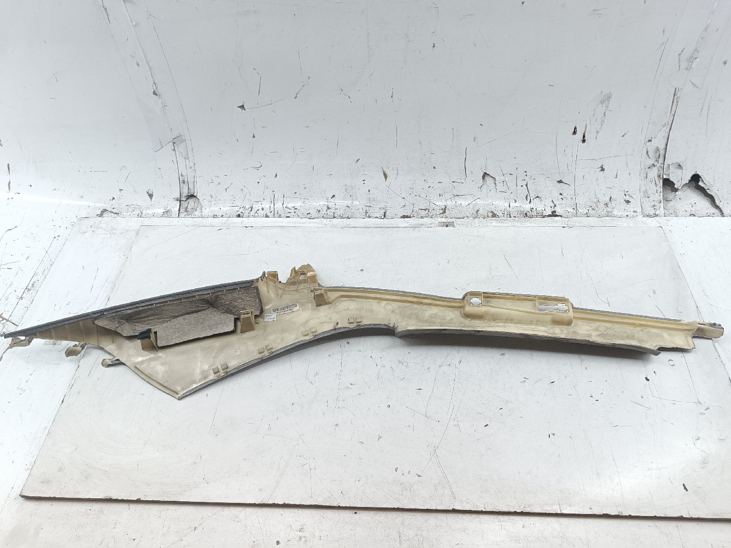 Moldura de pilar C AUDI A4 (8E2, B6) | 00 - 05