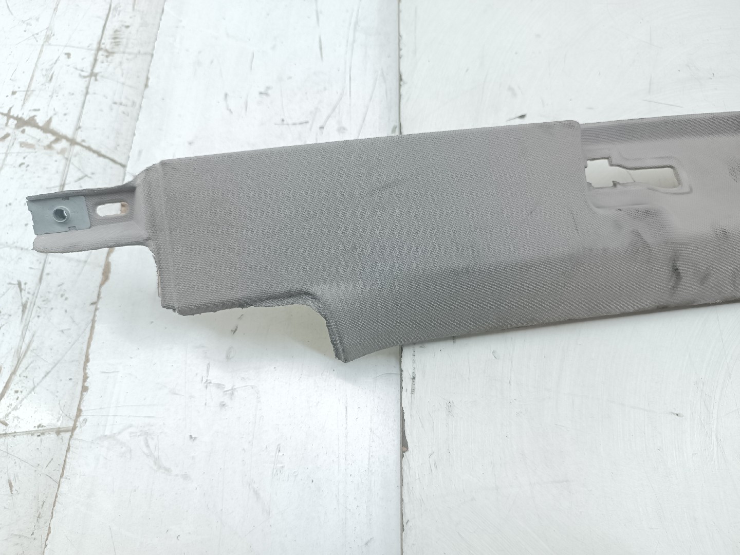 Moldura de pilar C AUDI A4 (8E2, B6) | 00 - 05 Imagem-7