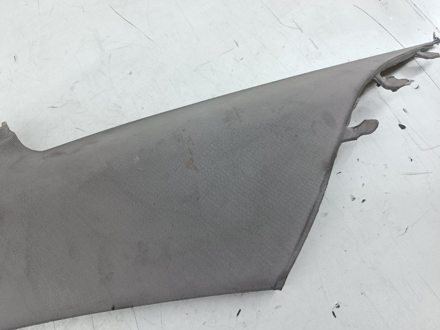 Moldura de pilar C AUDI A4 (8E2, B6) | 00 - 05 Imagem-5