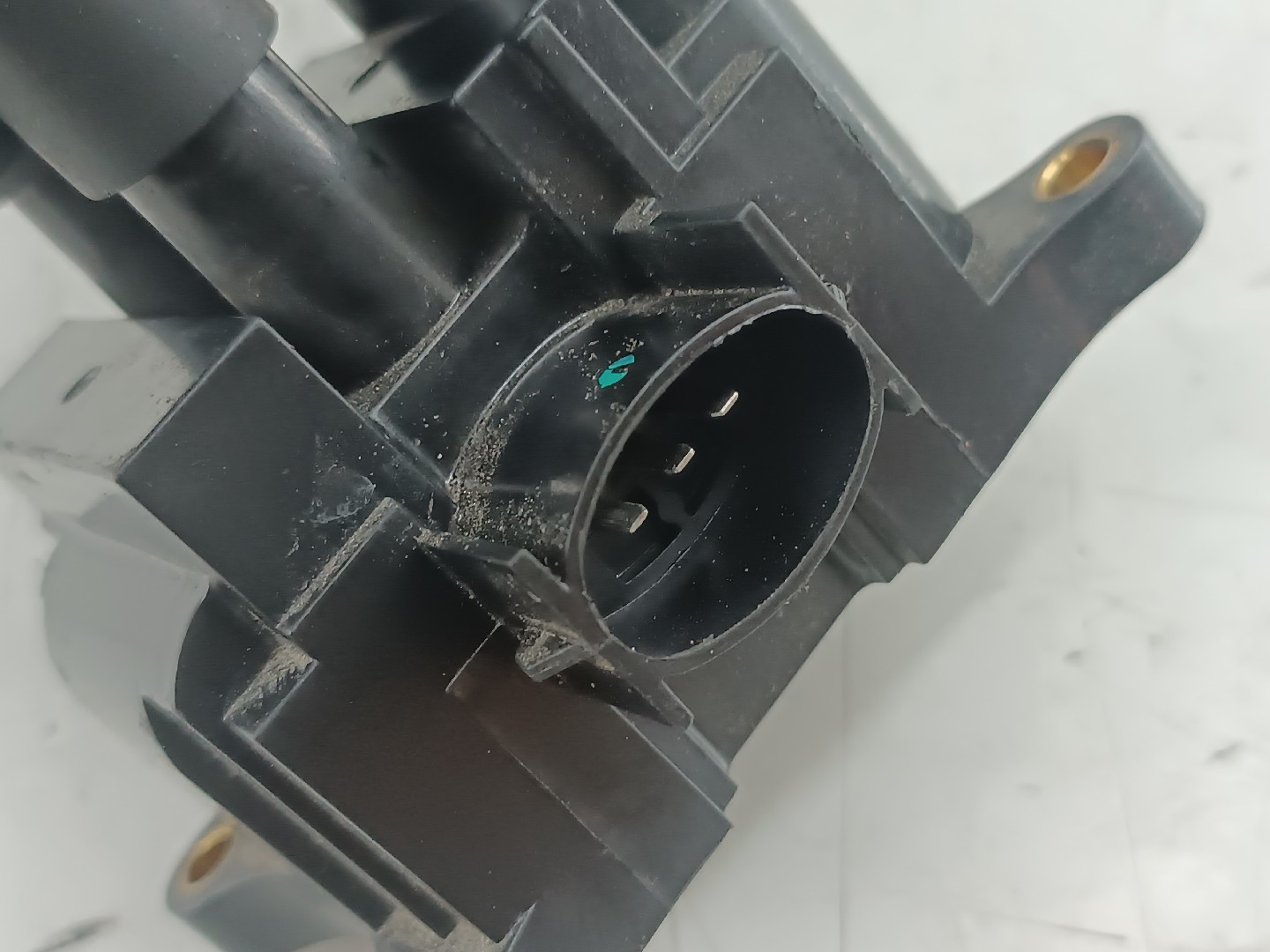 Bobine de ignição AUDI A4 (8E2, B6) | 00 - 05 Imagem-3