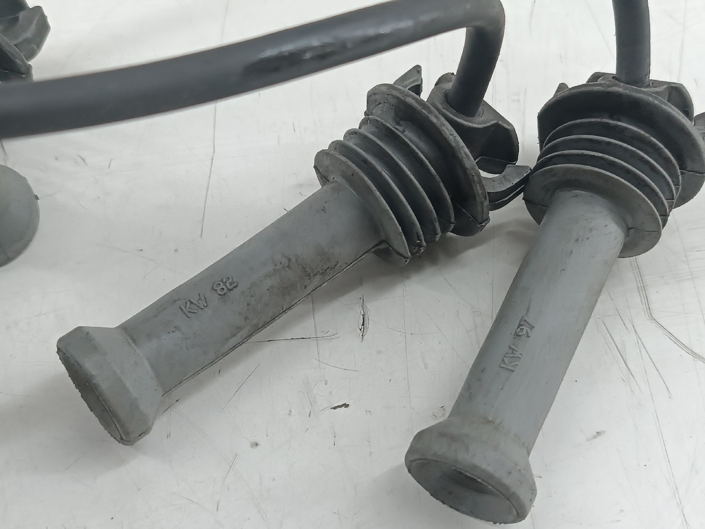 Bobine de ignição AUDI A4 (8E2, B6) | 00 - 05 Imagem-1