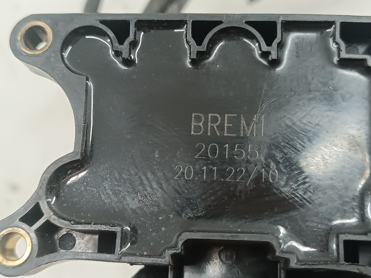 Bobine de ignição AUDI A4 (8E2, B6) | 00 - 05 Imagem-4