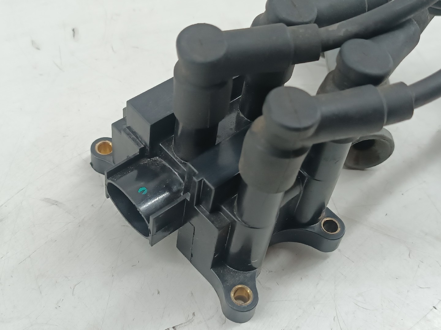 Bobine de ignição AUDI A4 (8E2, B6) | 00 - 05 Imagem-2