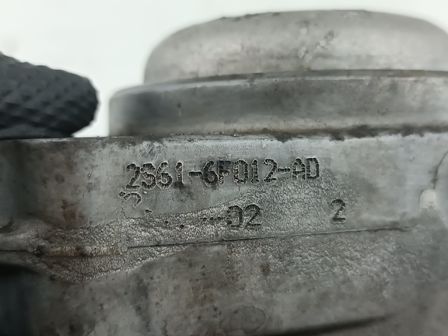 Apoio de motor AUDI A4 (8E2, B6) | 00 - 05 Imagem-2