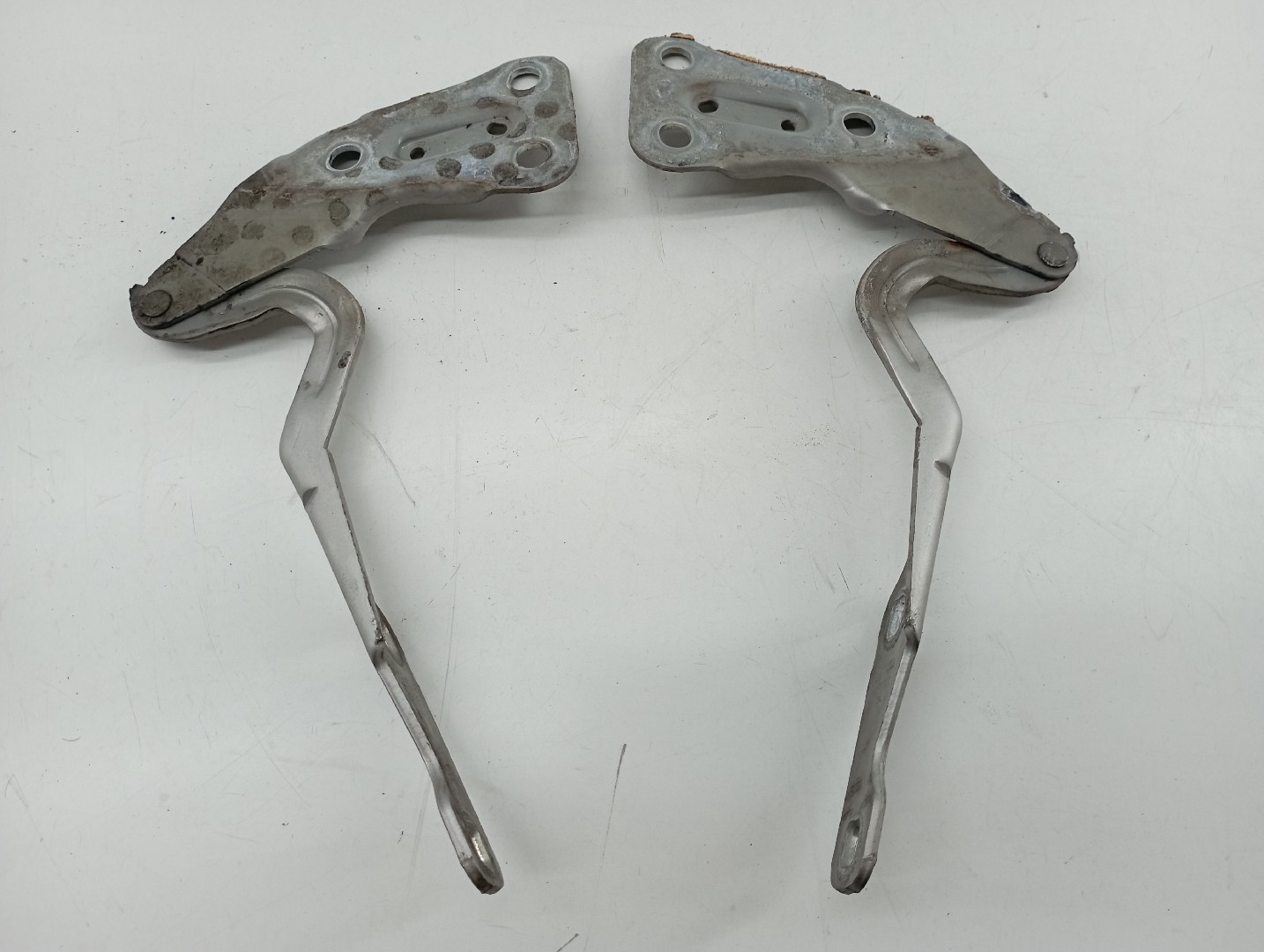 Dobradiças Capot OPEL ASTRA G Hatchback (T98) | 98 - 09