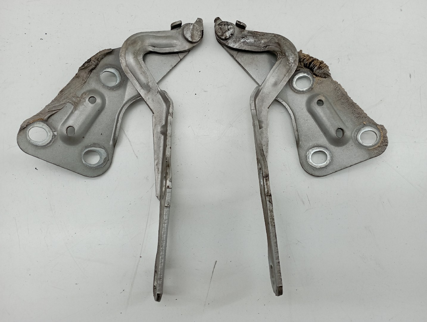 Dobradiças Capot OPEL ASTRA G Hatchback (T98) | 98 - 09 Imagem-1