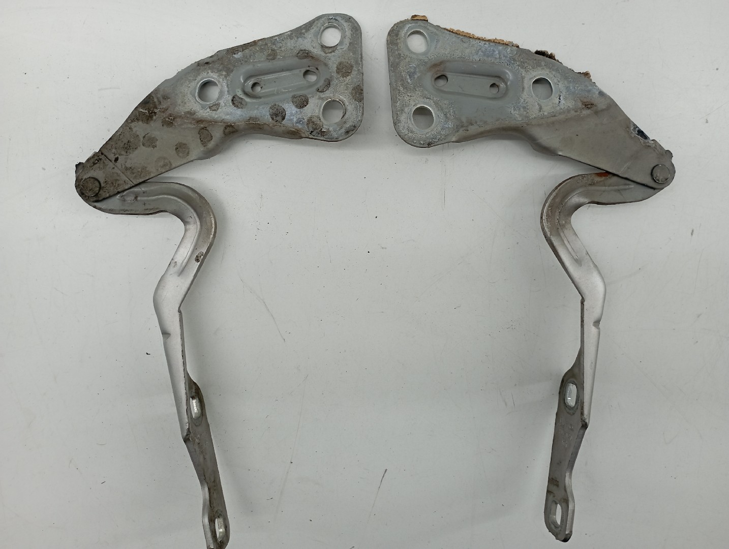 Dobradiças Capot OPEL ASTRA G Hatchback (T98) | 98 - 09 Imagem-5