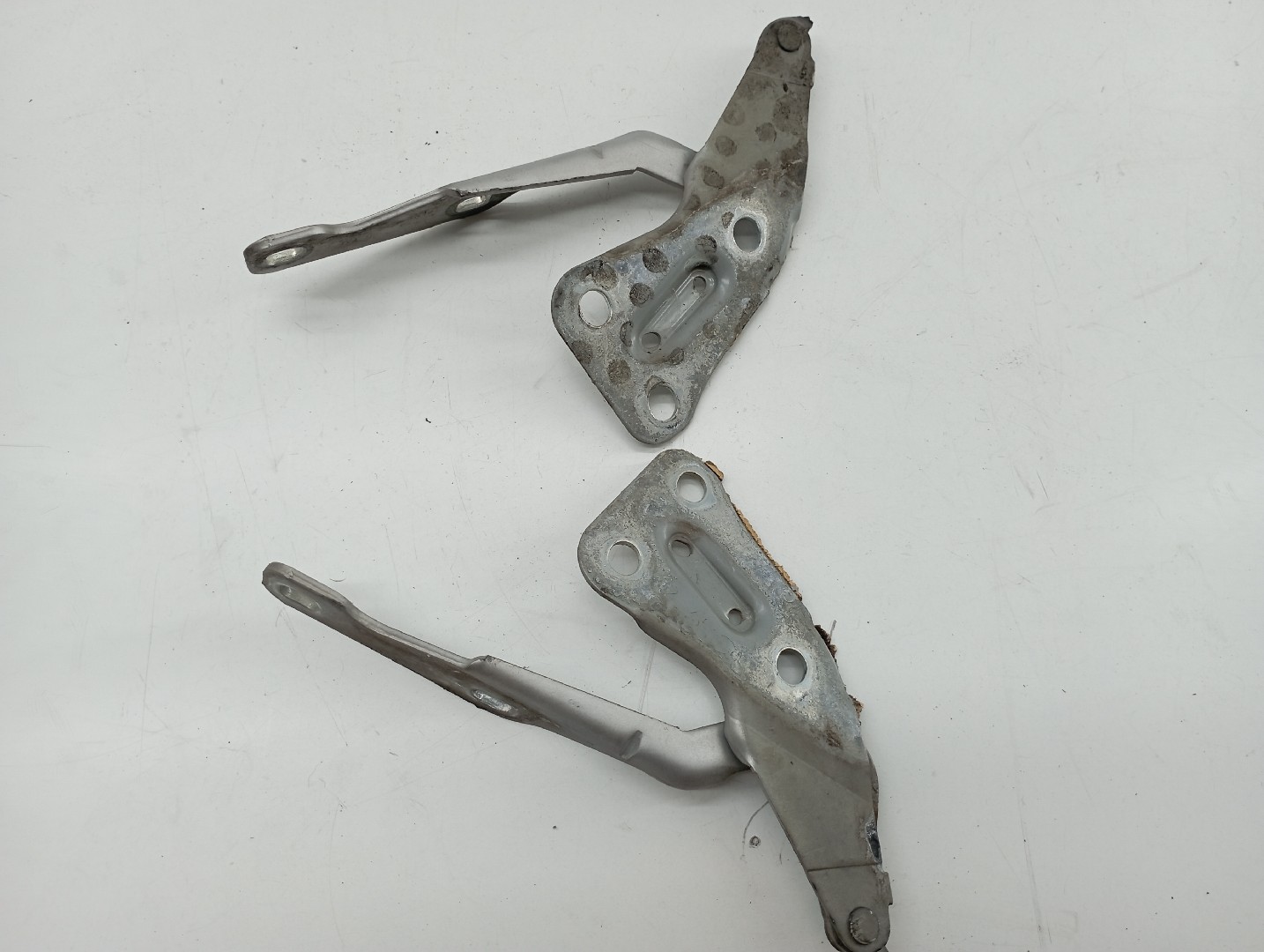 Dobradiças Capot OPEL ASTRA G Hatchback (T98) | 98 - 09 Imagem-4