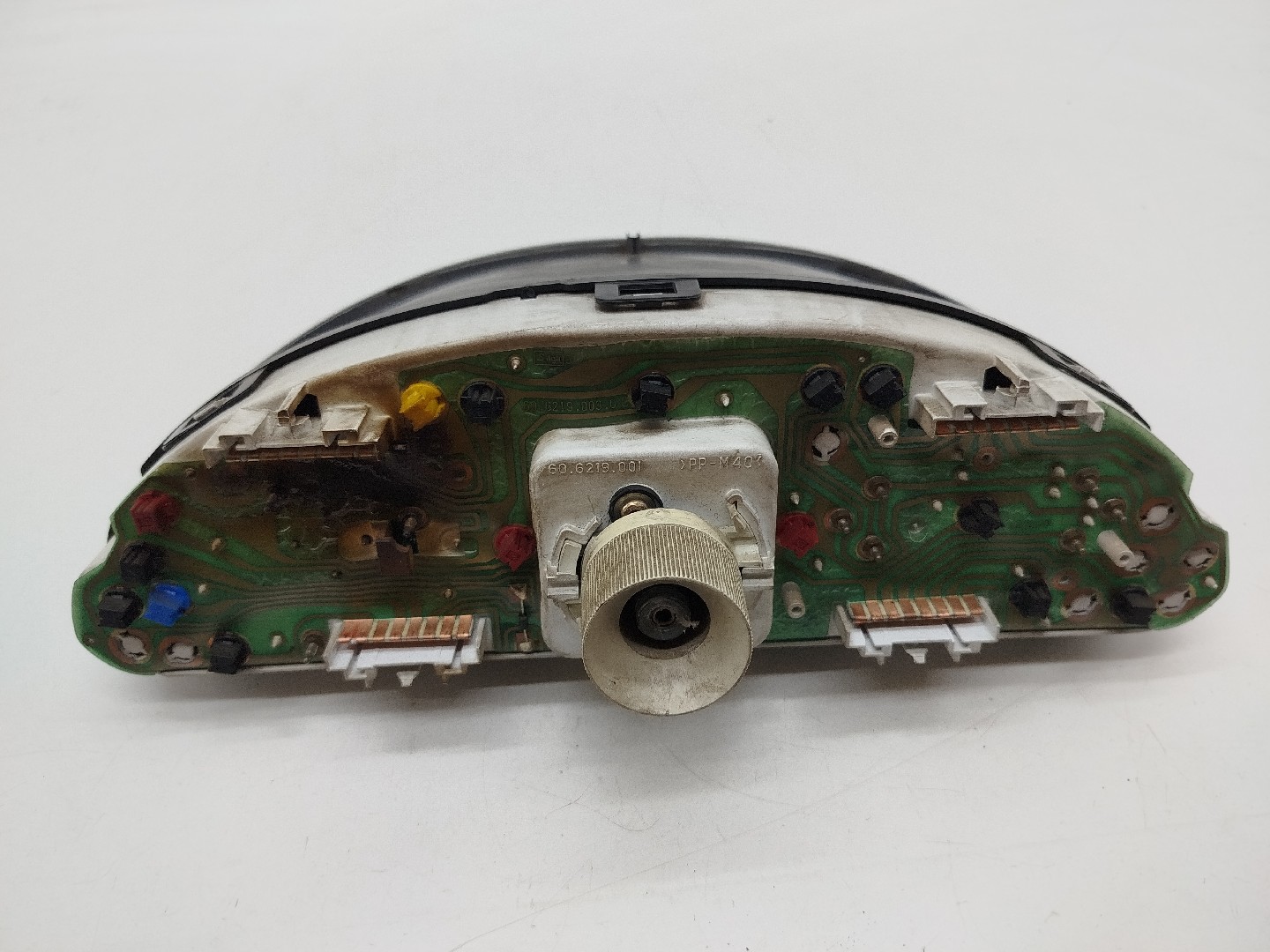 Quadrante FIAT PUNTO (176_) | 93 - 99 Imagem-5