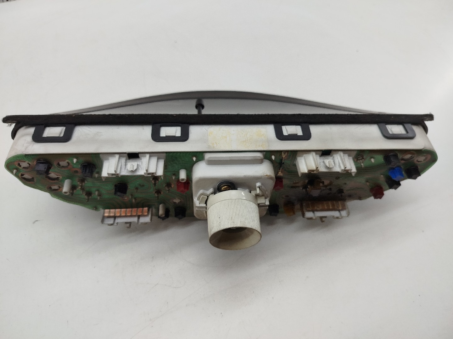 Quadrante FIAT PUNTO (176_) | 93 - 99 Imagem-4