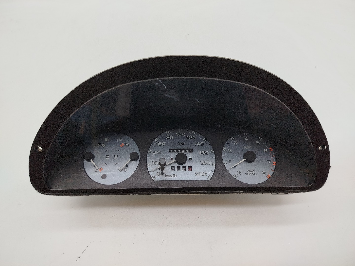 Quadrante FIAT PUNTO (176_) | 93 - 99 Imagem-6