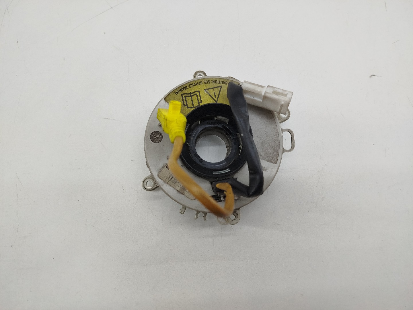 Fita de Airbag FIAT PUNTO (176_) | 93 - 99