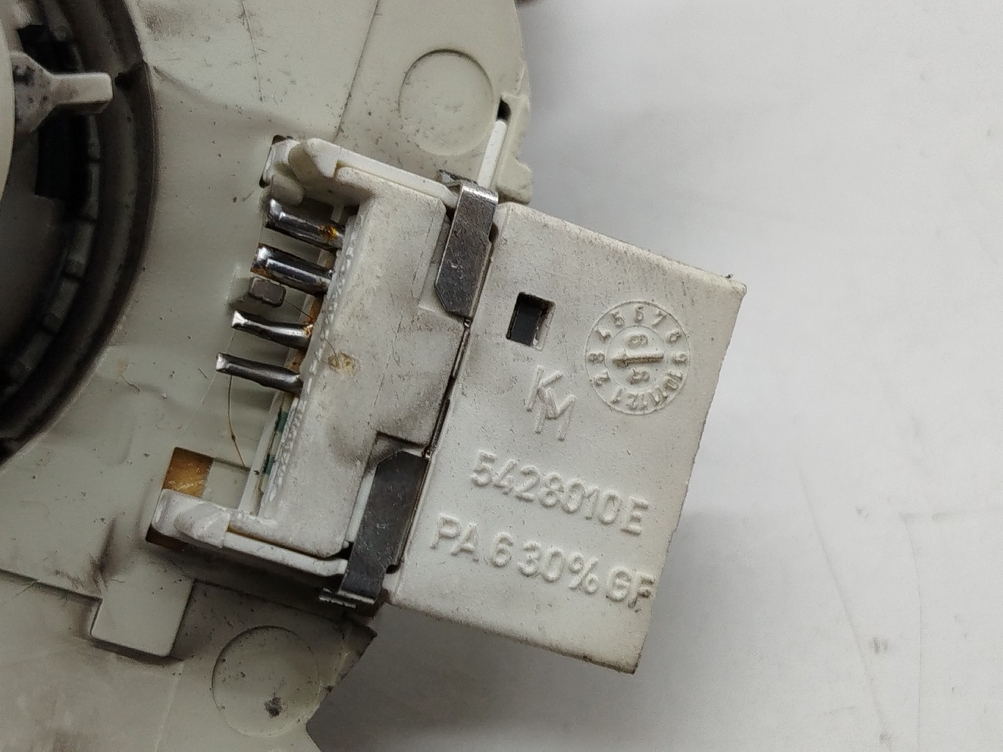 Fita de Airbag FIAT PUNTO (176_) | 93 - 99 Imagem-2
