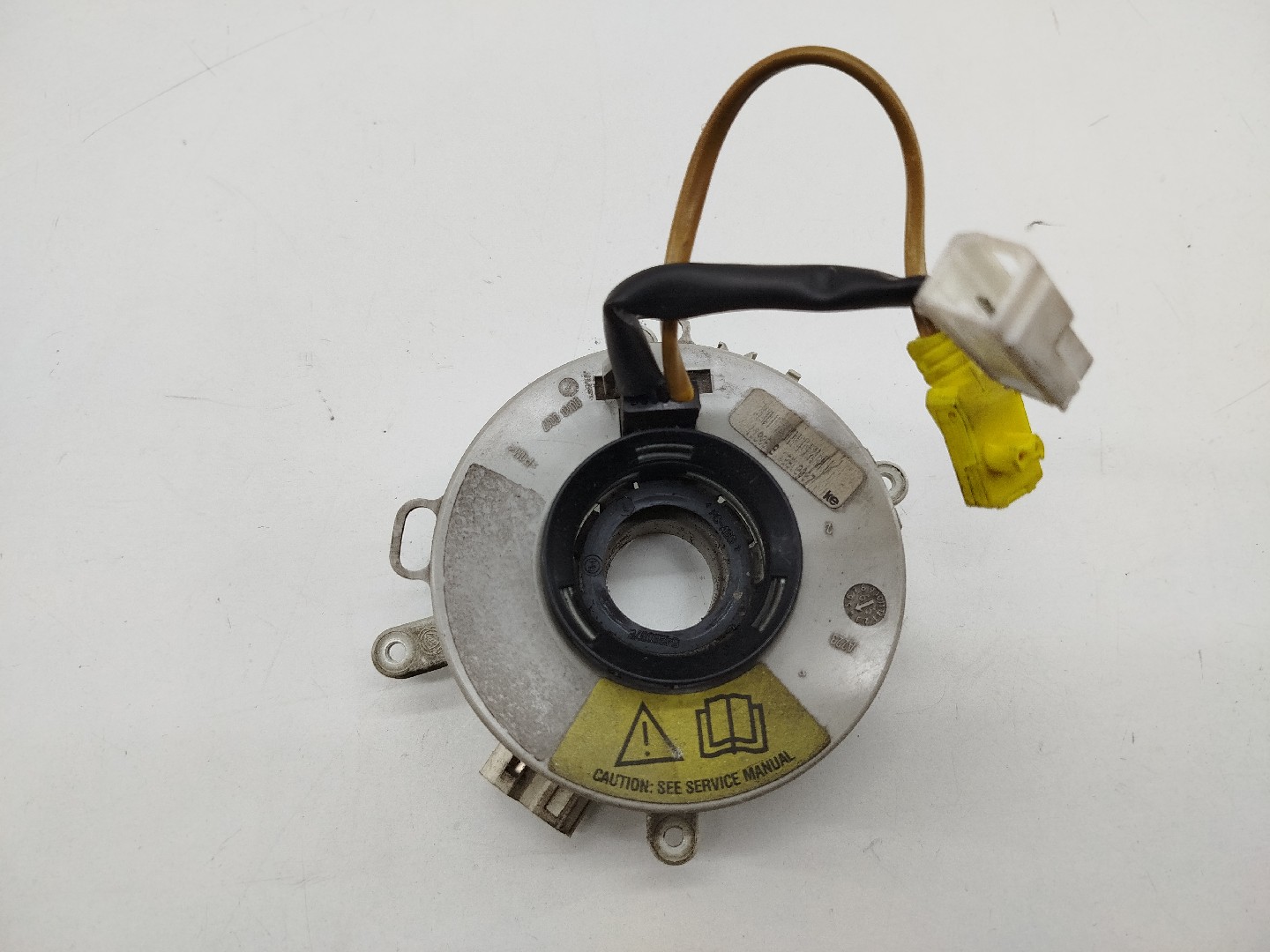 Fita de Airbag FIAT PUNTO (176_) | 93 - 99 Imagem-4