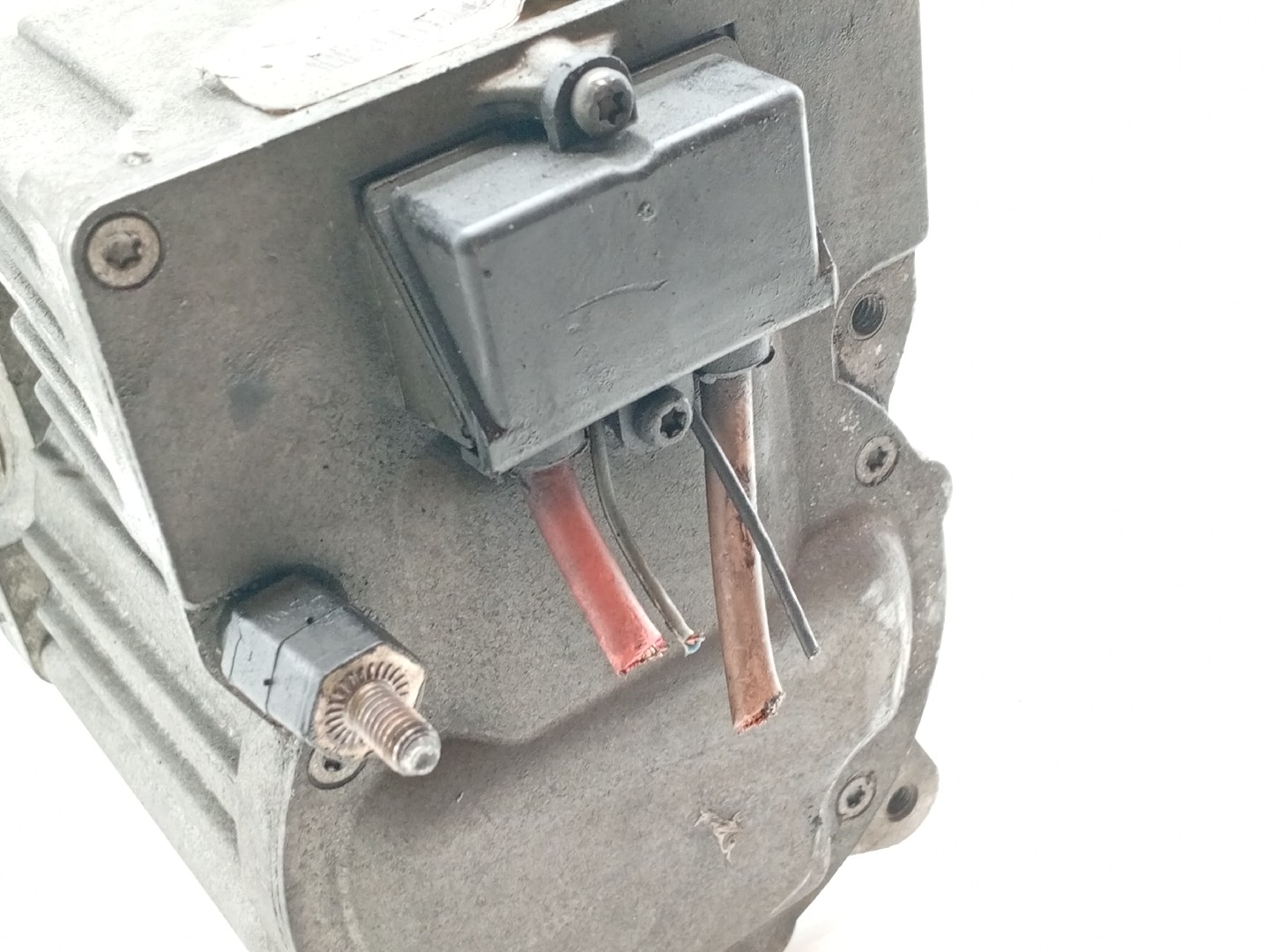Bomba de direçao assistida OPEL ASTRA G Hatchback (T98) | 98 - 09 Imagem-2