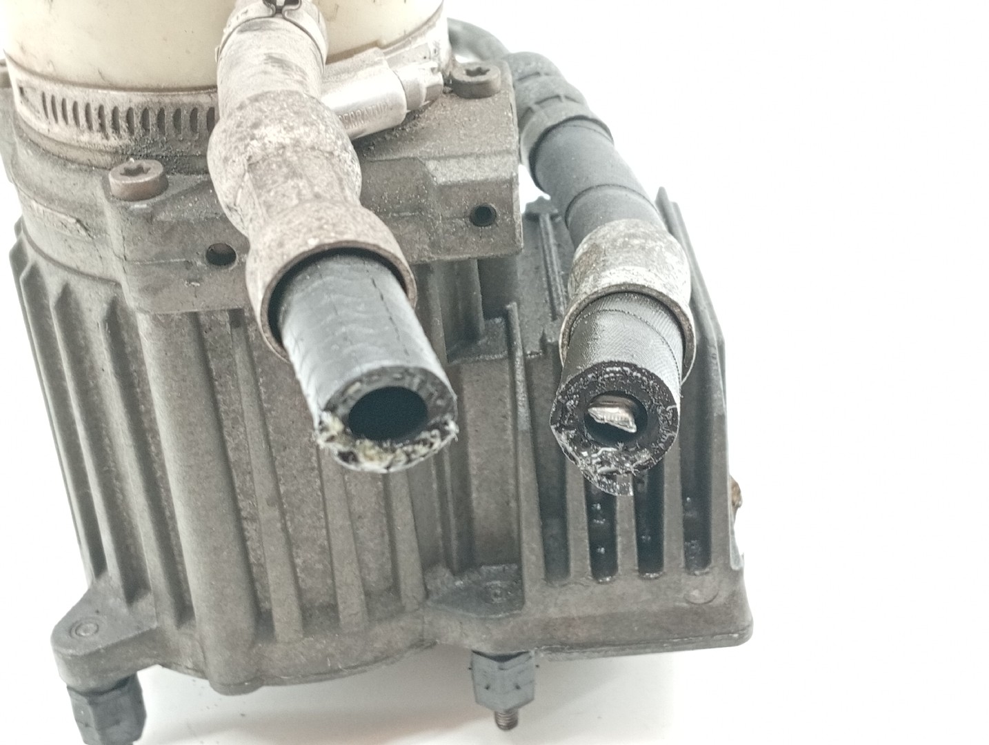 Bomba de direçao assistida OPEL ASTRA G Hatchback (T98) | 98 - 09 Imagem-3