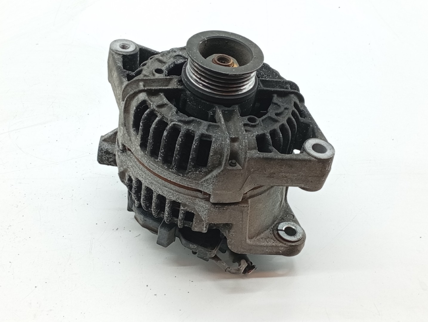 Alternador OPEL ASTRA G Hatchback (T98) | 98 - 09 Imagem-3