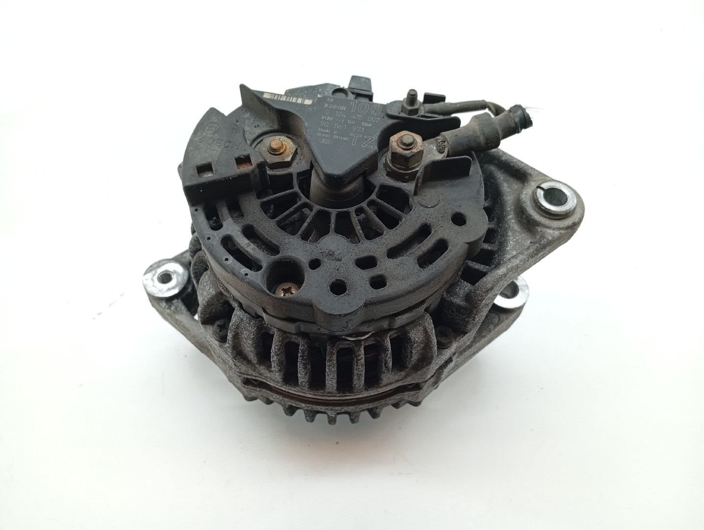 Alternador OPEL ASTRA G Hatchback (T98) | 98 - 09