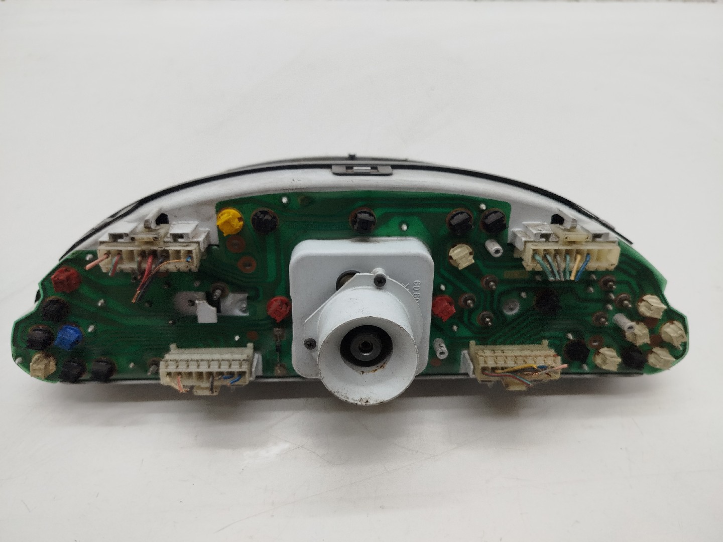 Quadrante FIAT PUNTO (176_) | 93 - 99 Imagem-2