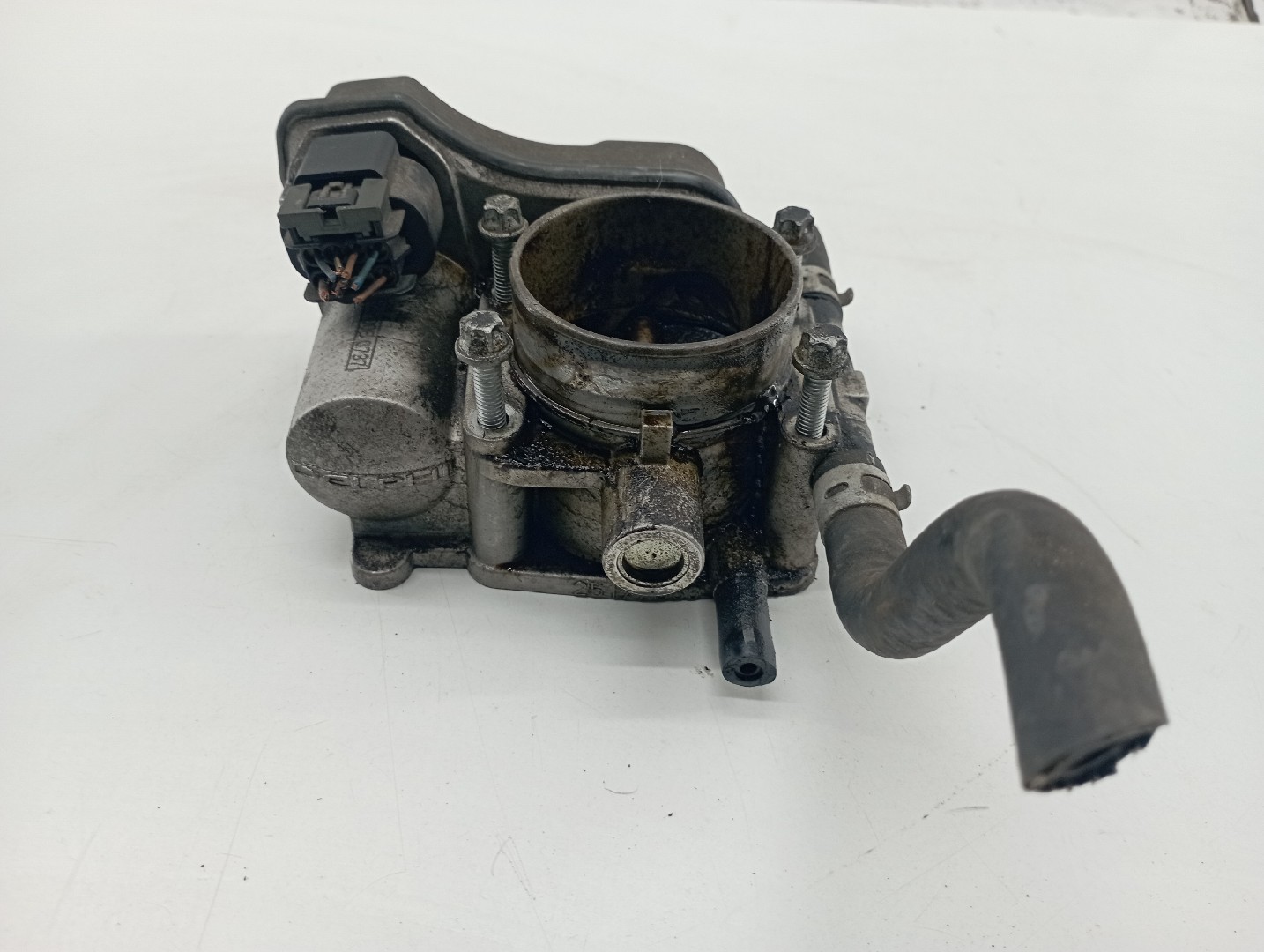 Borboleta de admissão OPEL ASTRA G Hatchback (T98) | 98 - 09 Imagem-4