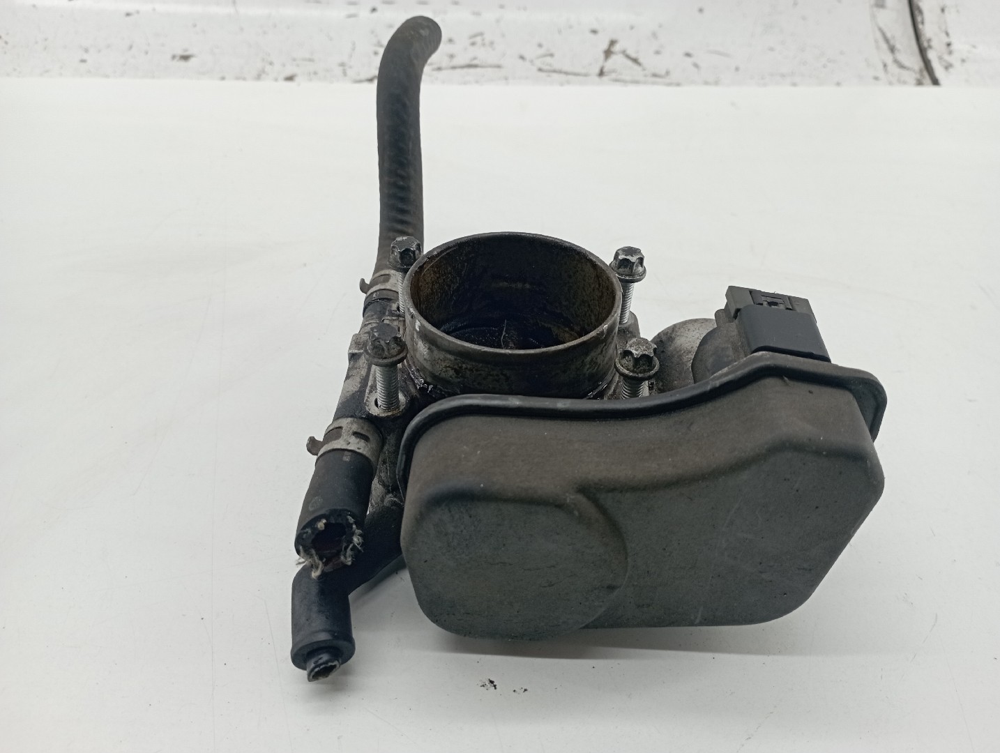 Borboleta de admissão OPEL ASTRA G Hatchback (T98) | 98 - 09 Imagem-1