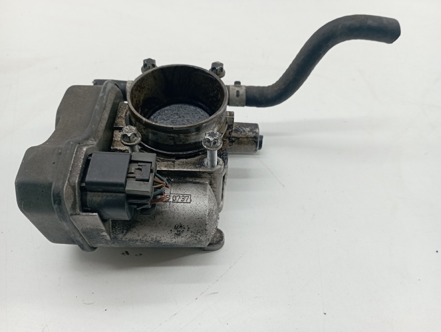 Borboleta de admissão OPEL ASTRA G Hatchback (T98) | 98 - 09 Imagem-2