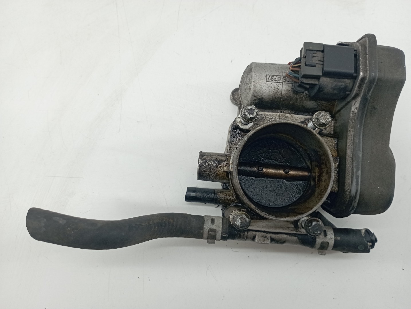 Borboleta de admissão OPEL ASTRA G Hatchback (T98) | 98 - 09