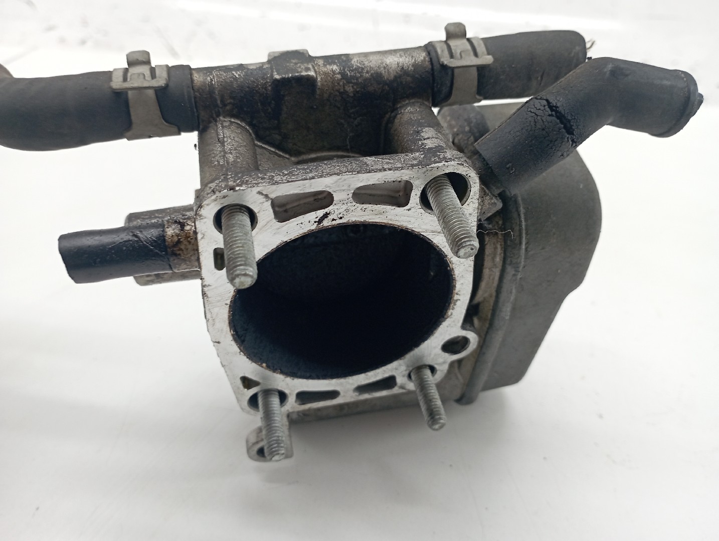 Borboleta de admissão OPEL ASTRA G Hatchback (T98) | 98 - 09 Imagem-5