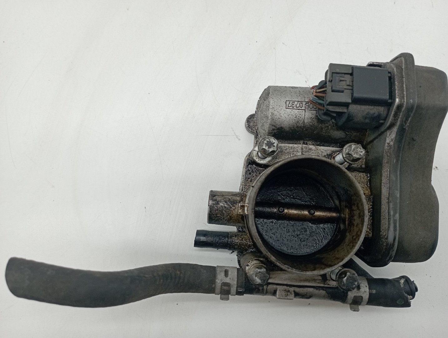 Borboleta de admissão OPEL ASTRA G Hatchback (T98) | 98 - 09 Imagem-6