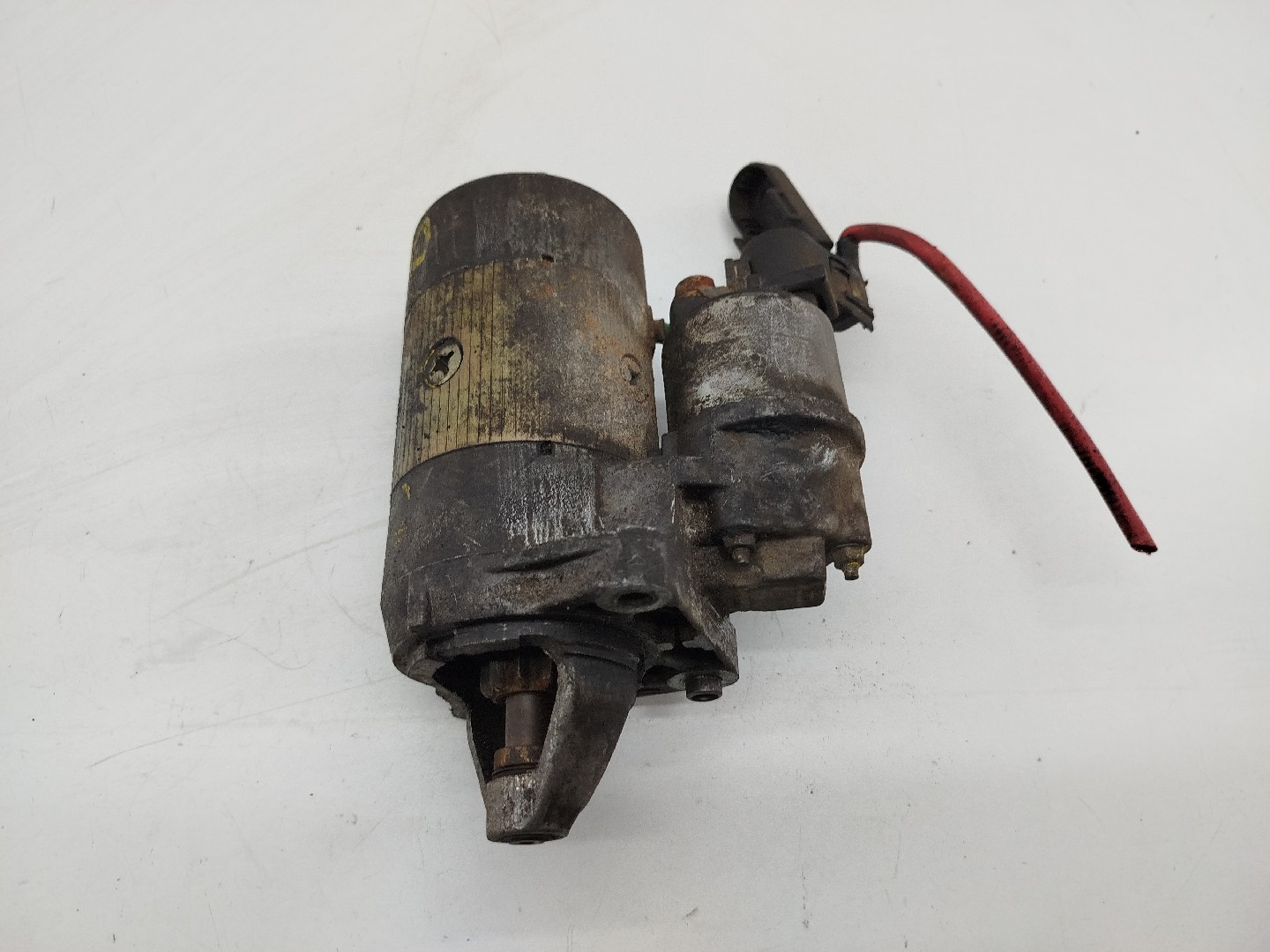Motor de Arranque FIAT PUNTO (176_) | 93 - 99 Imagem-2