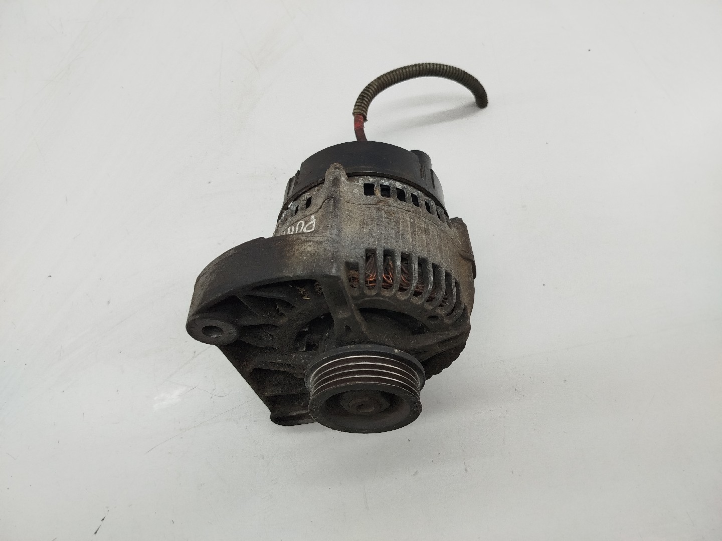 Alternador FIAT PUNTO (176_) | 93 - 99