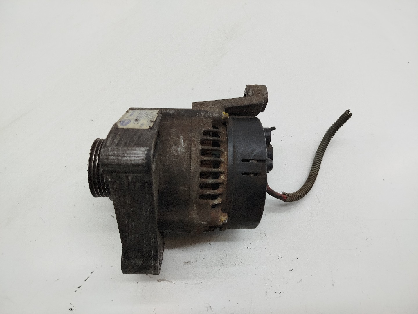 Alternador FIAT PUNTO (176_) | 93 - 99 Imagem-3
