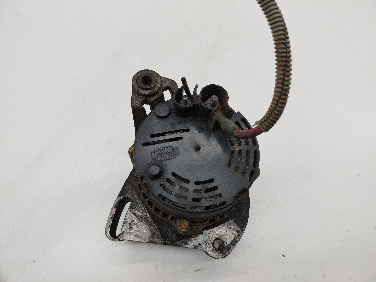 Alternador FIAT PUNTO (176_) | 93 - 99 Imagem-4