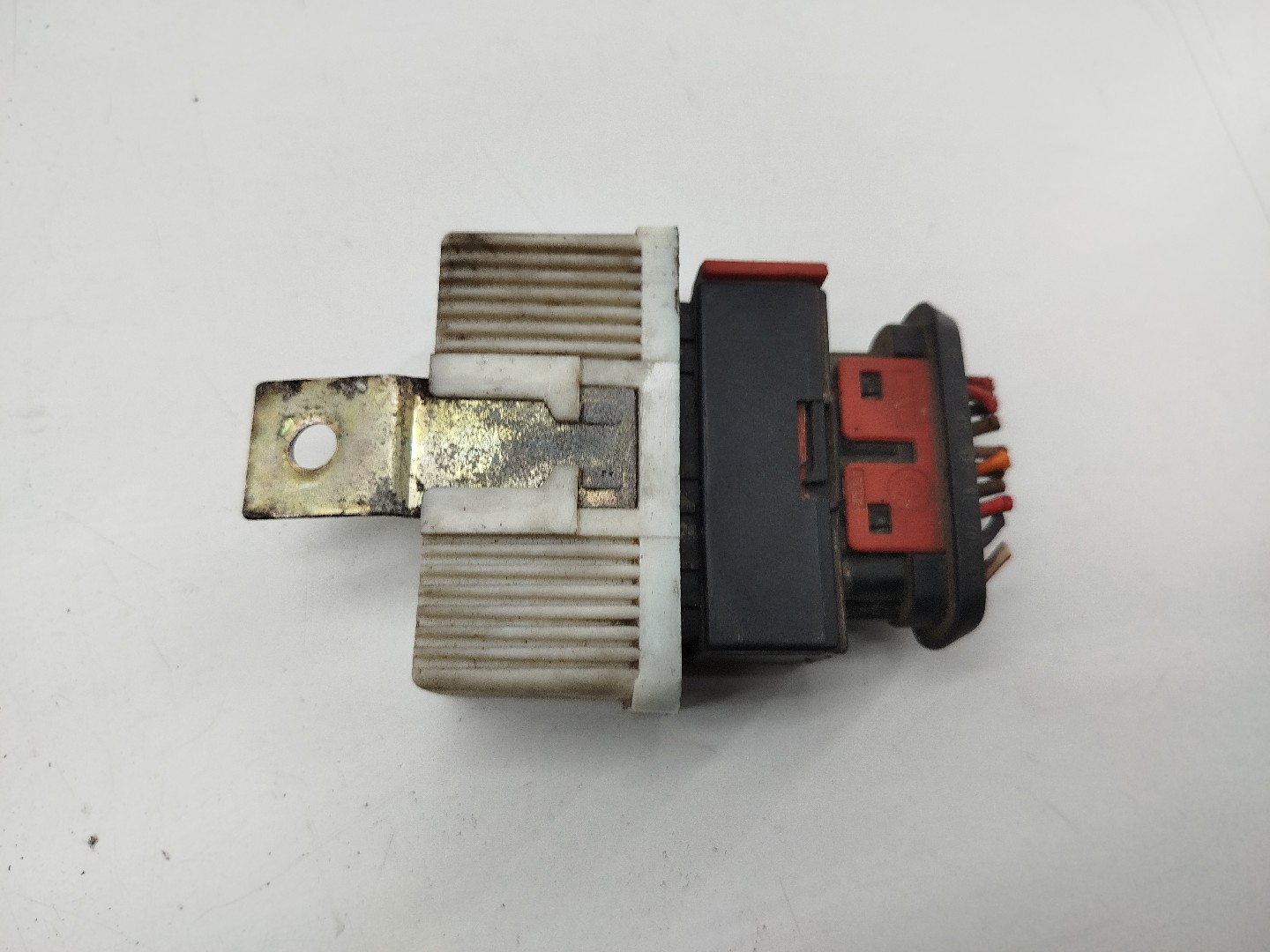 Relé de Bomba de Combustível FIAT PUNTO (176_) | 93 - 99 Imagem-4