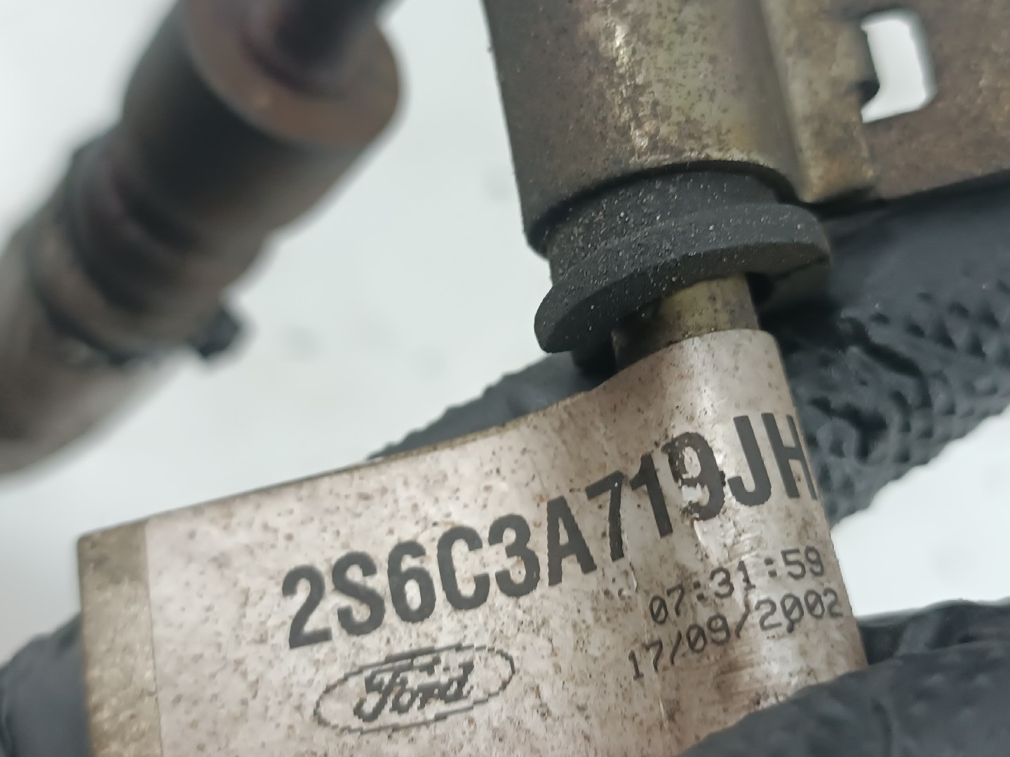 Tubos de direção assistida FORD FIESTA V (JH_, JD_) | 01 - 14 Imagem-10