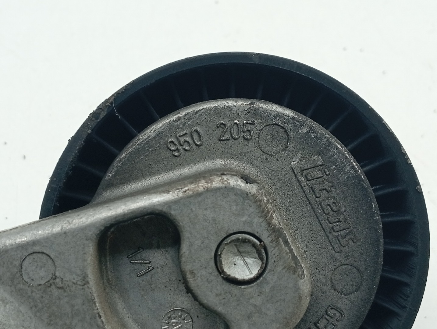 Suporte De Alternador OPEL ASTRA G Hatchback (T98) | 98 - 09 Imagem-2