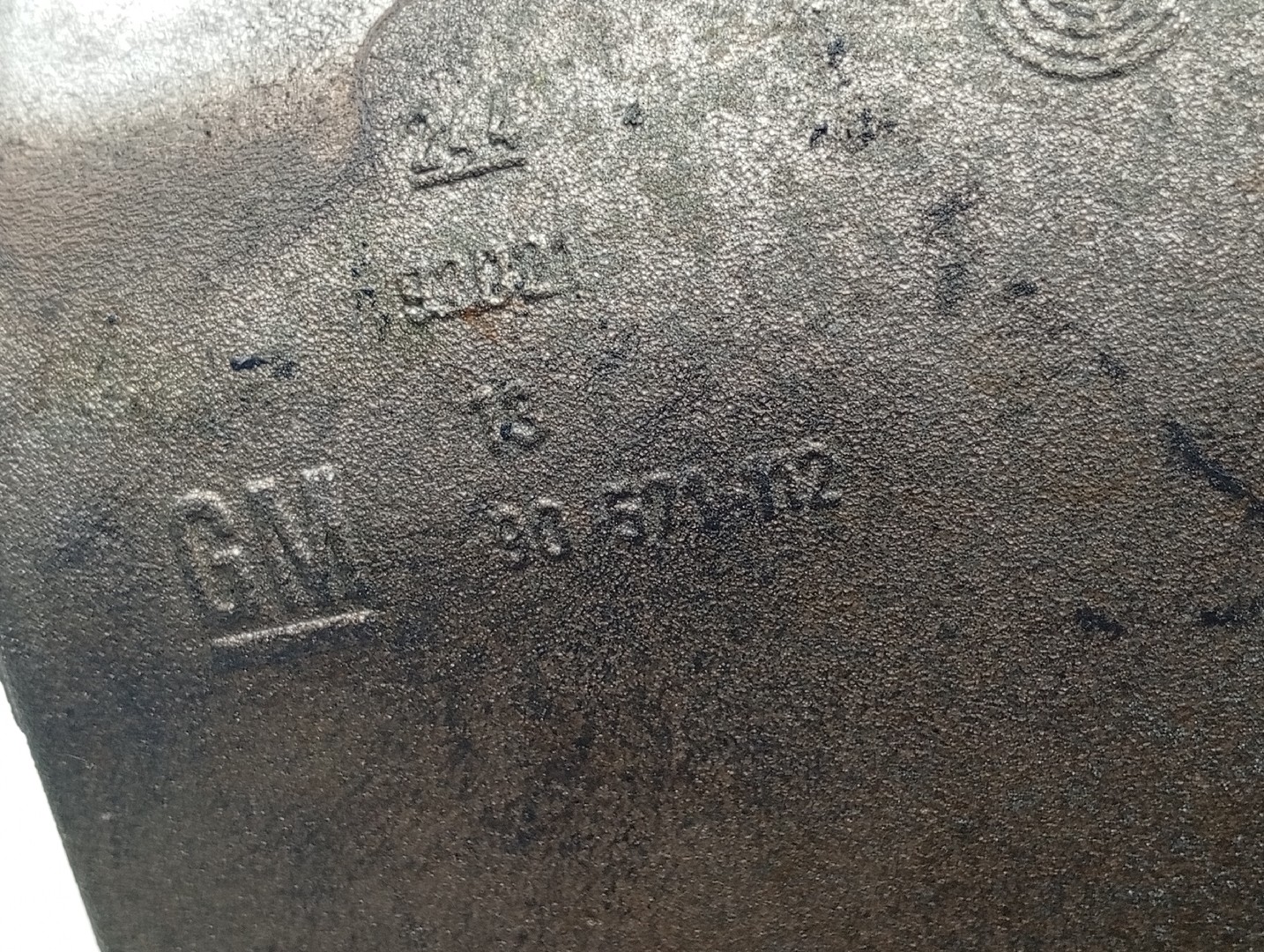 Suporte De Alternador OPEL ASTRA G Hatchback (T98) | 98 - 09 Imagem-3