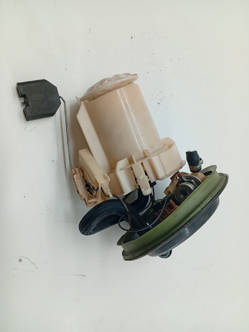 Boia do Combustível OPEL ASTRA G Hatchback (T98) | 98 - 09