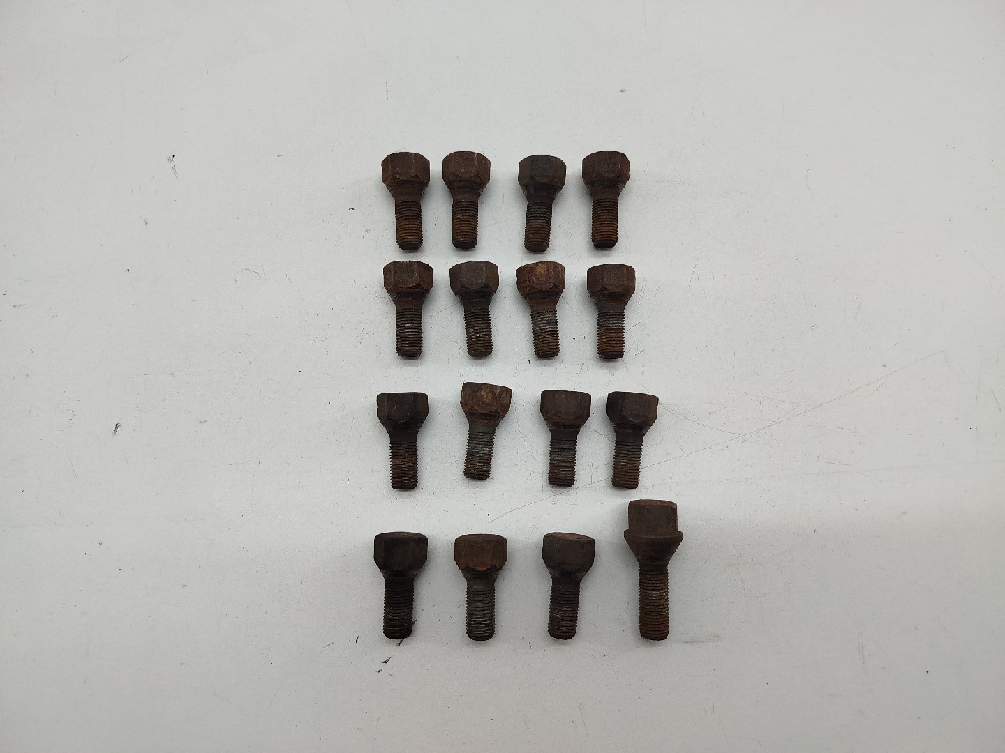 Pernos FIAT PUNTO (176_) | 93 - 99 Imagem-3