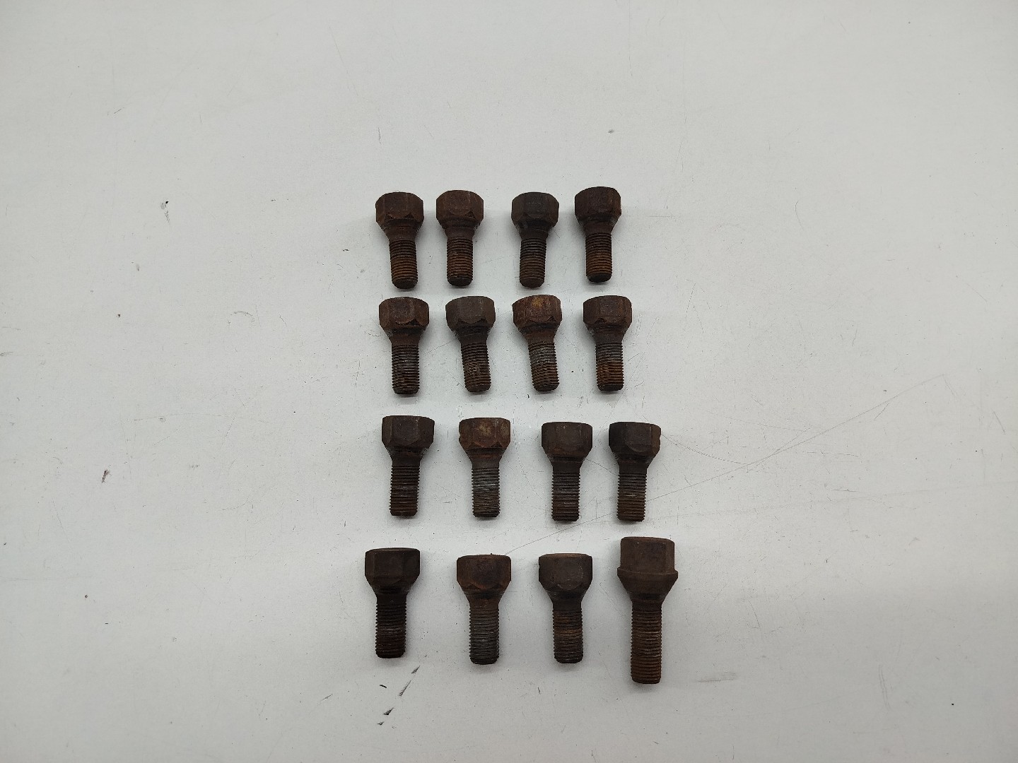 Pernos FIAT PUNTO (176_) | 93 - 99