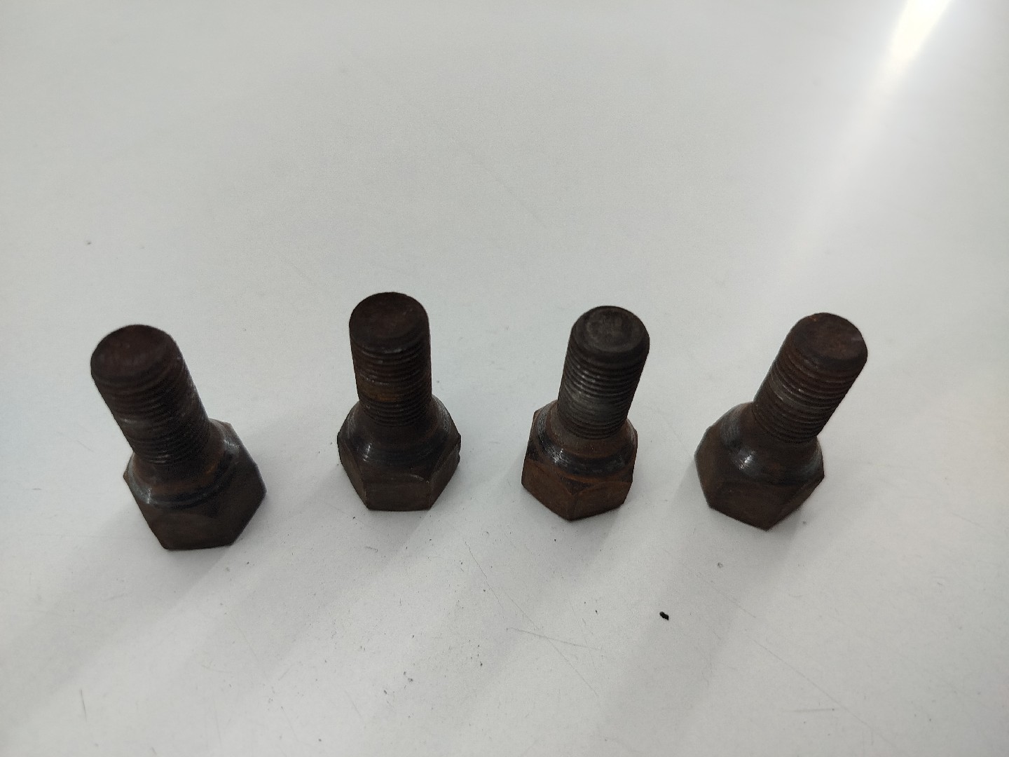 Pernos FIAT PUNTO (176_) | 93 - 99 Imagem-2