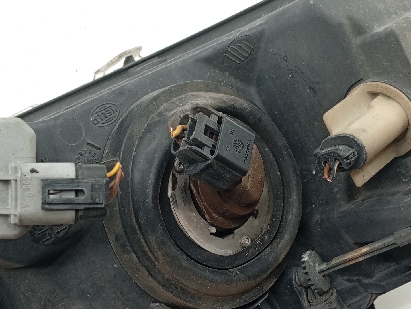 Ótica Esquerda OPEL ASTRA G Hatchback (T98) | 98 - 09 Imagem-3