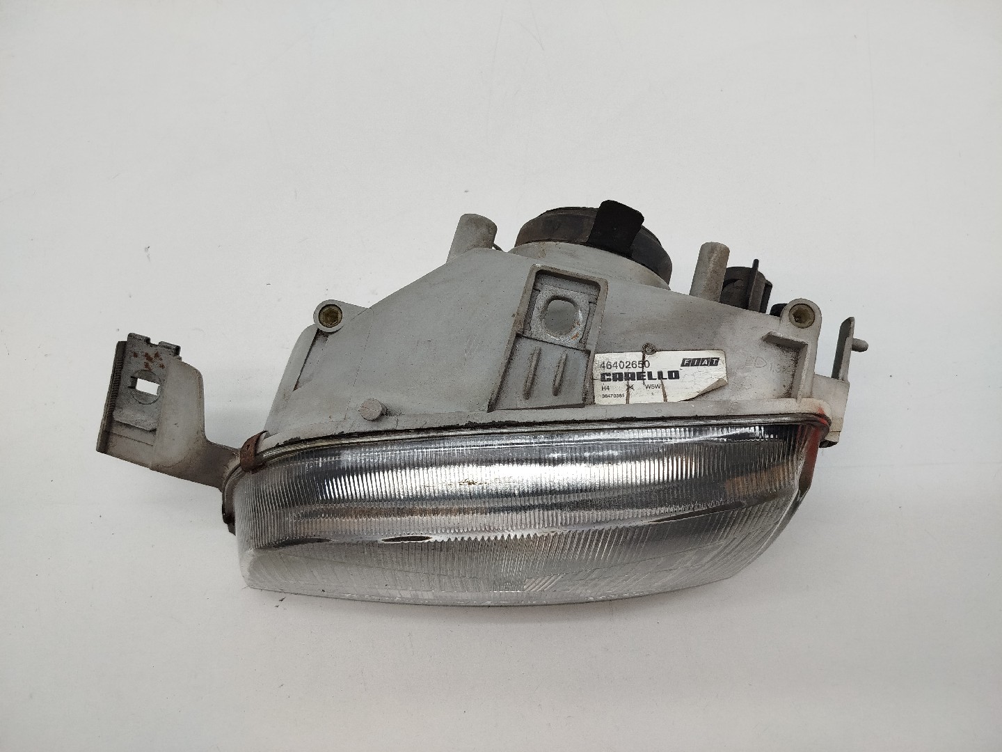 Ótica Esquerda FIAT PUNTO (176_) | 93 - 99 Imagem-2