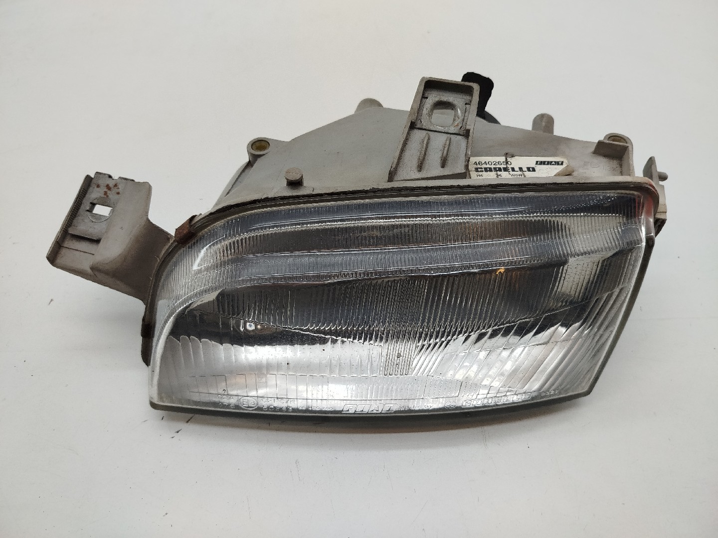 Ótica Esquerda FIAT PUNTO (176_) | 93 - 99