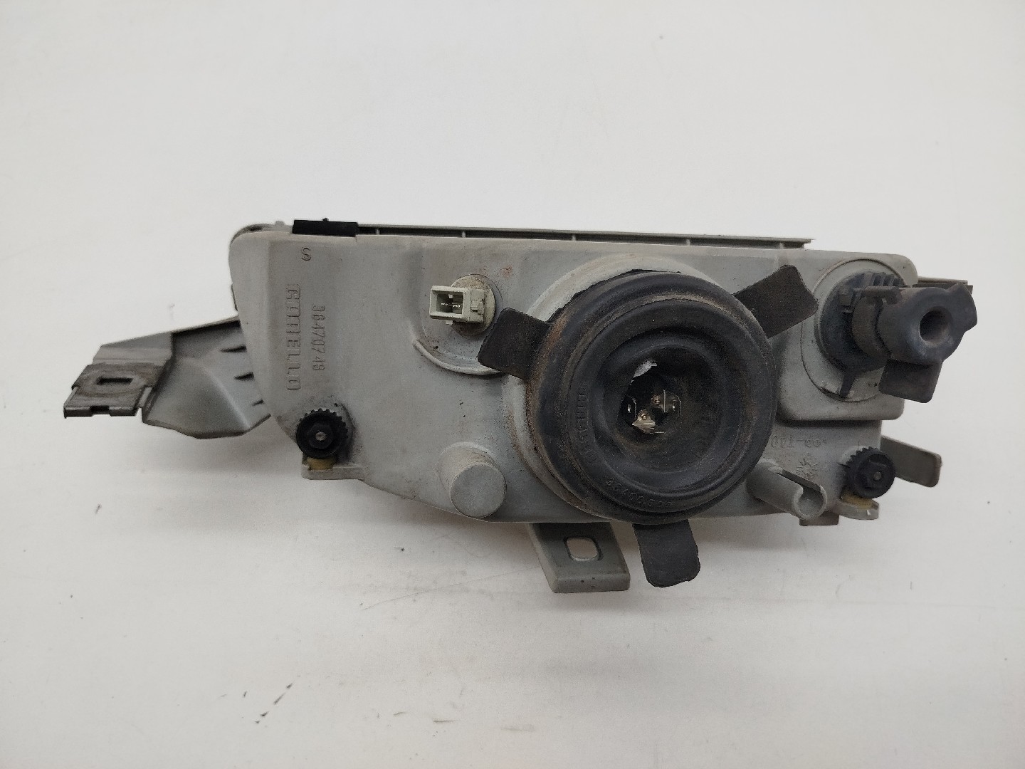 Ótica Esquerda FIAT PUNTO (176_) | 93 - 99 Imagem-5