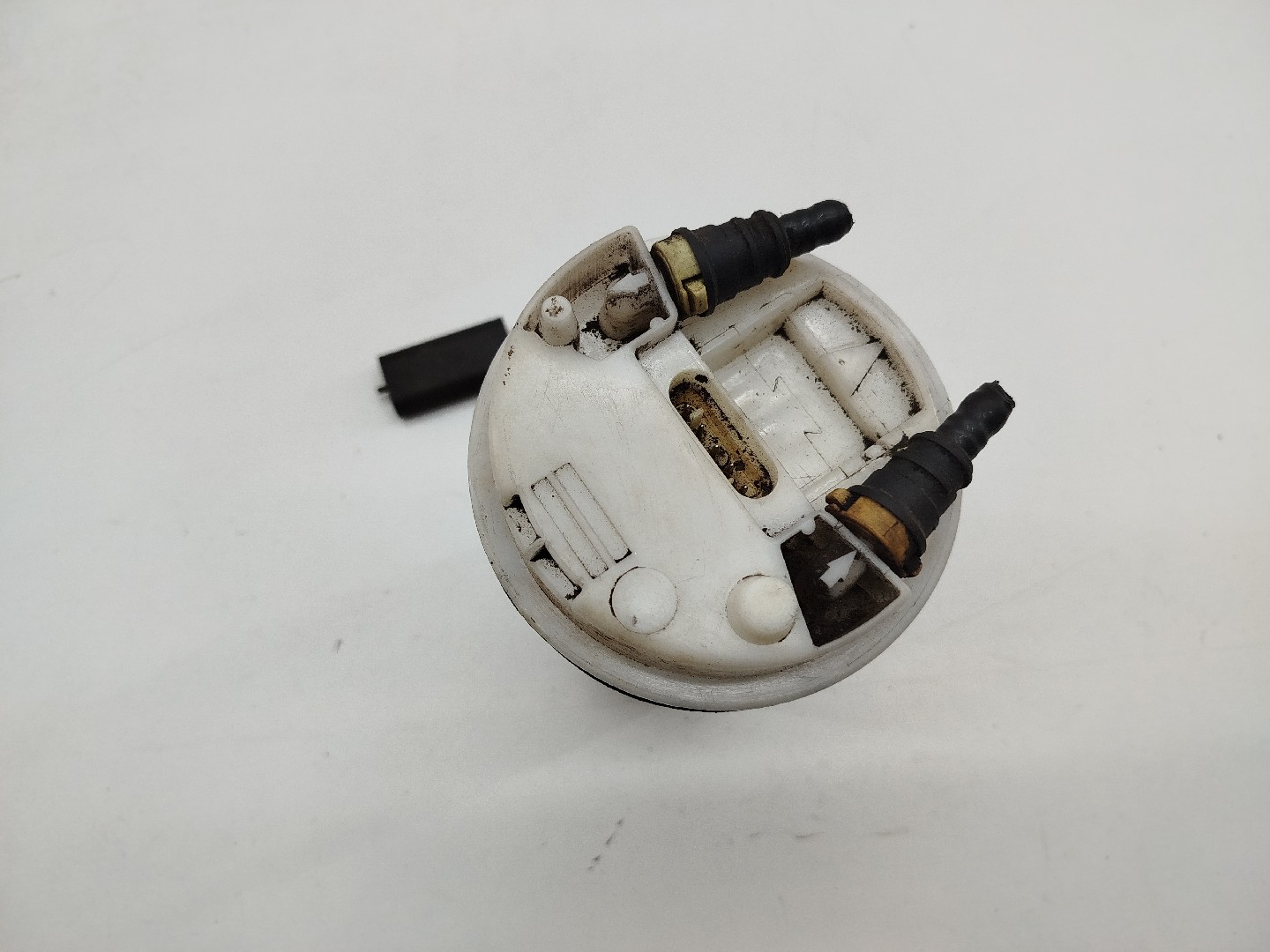 Bomba de Combustível FIAT PUNTO (176_) | 93 - 99