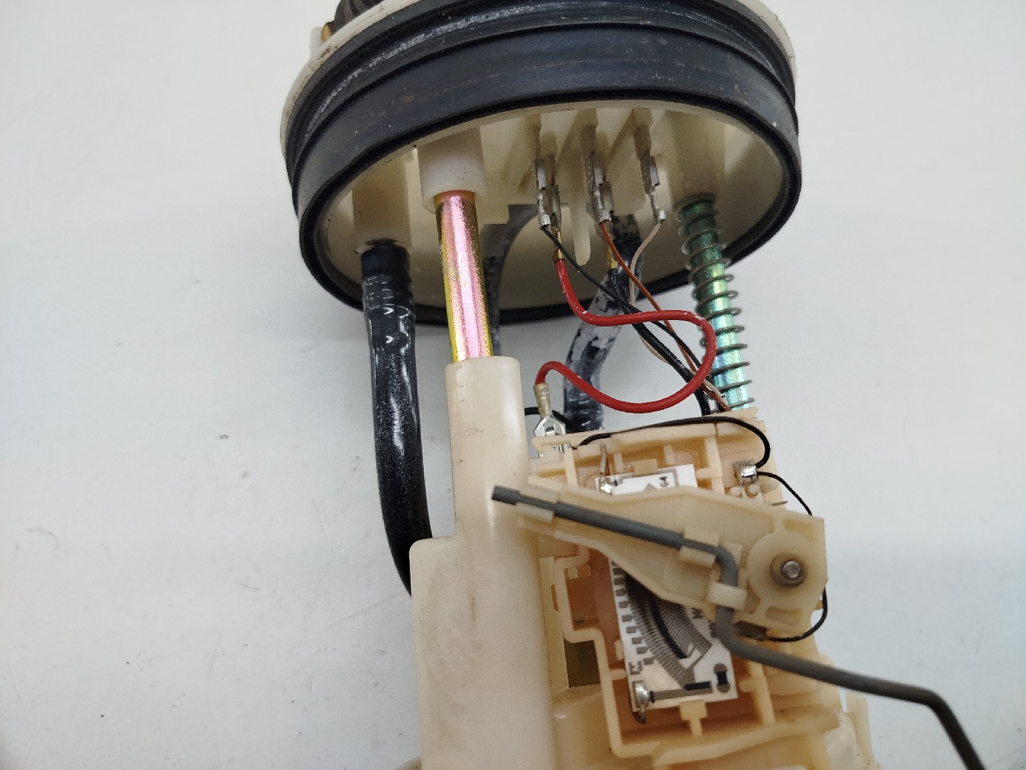 Bomba de Combustível FIAT PUNTO (176_) | 93 - 99 Imagem-2