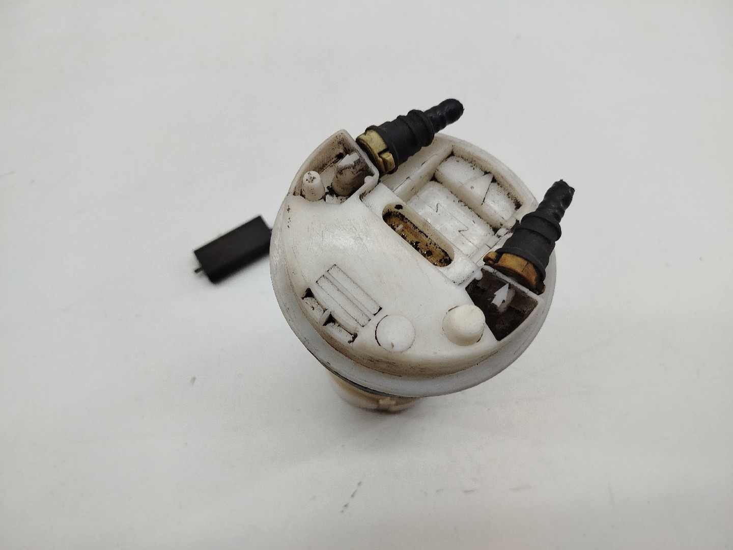 Bomba de Combustível FIAT PUNTO (176_) | 93 - 99 Imagem-4