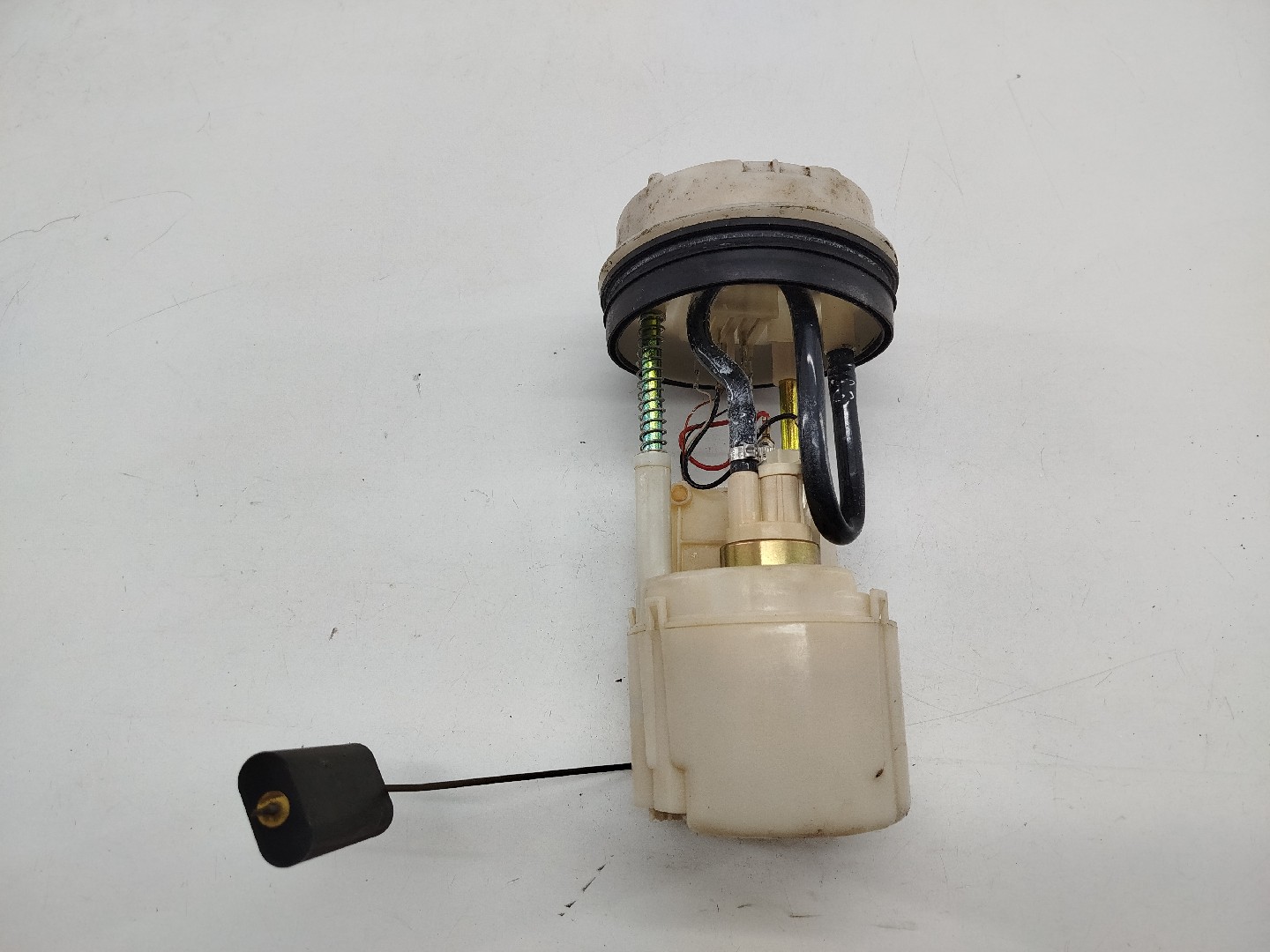 Bomba de Combustível FIAT PUNTO (176_) | 93 - 99 Imagem-3