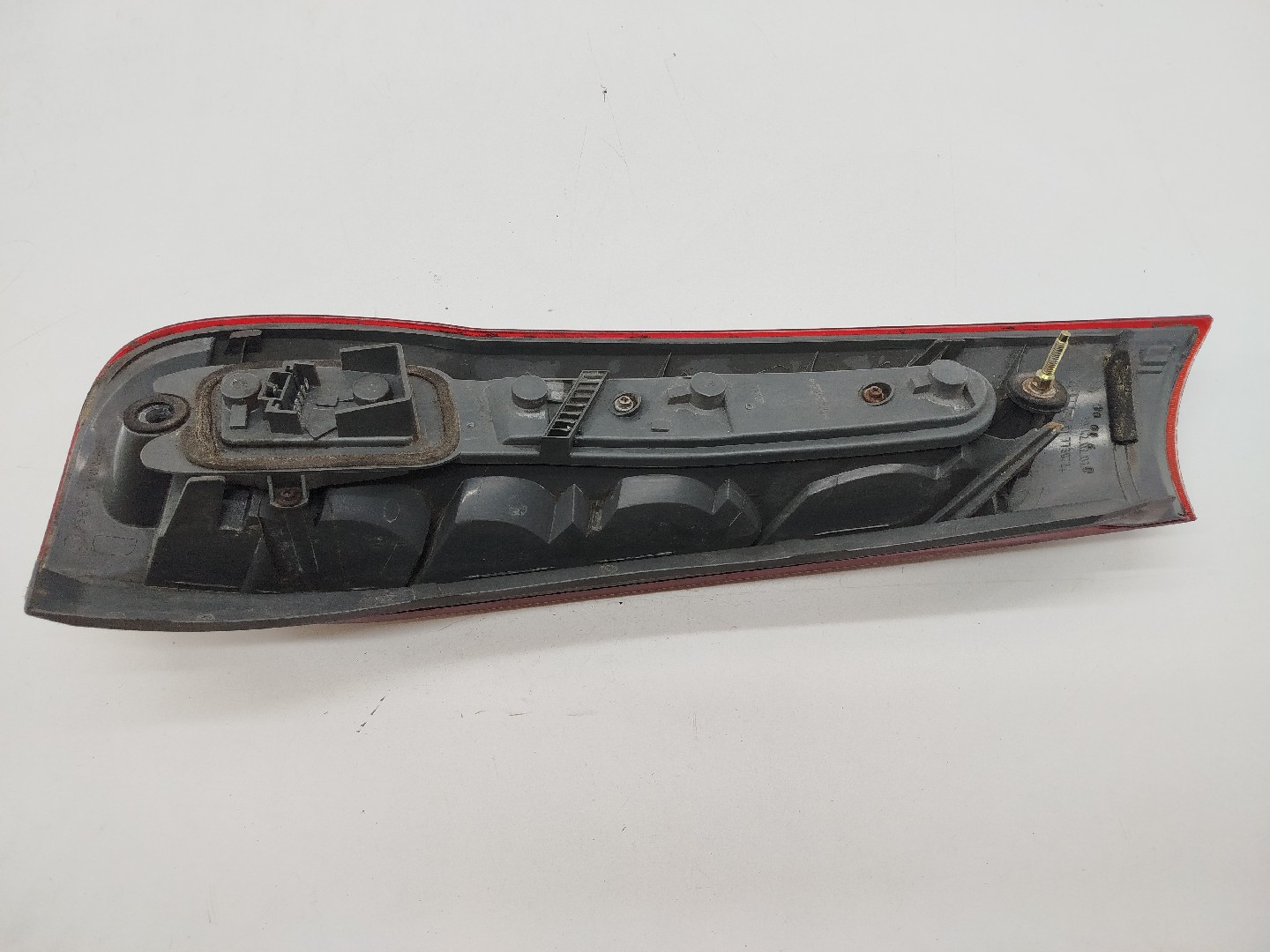 Farolim Stop Direito FIAT PUNTO (176_) | 93 - 99 Imagem-2